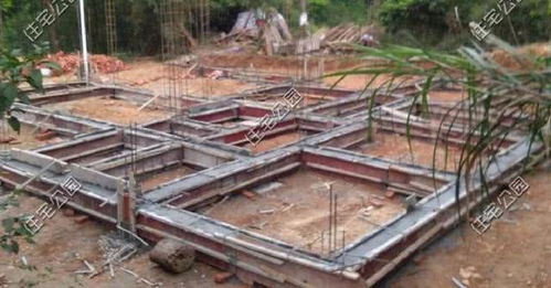 拆舊建新，筑夢家園——湖南李先生80萬自建磚混結(jié)構(gòu)新房的施工智慧