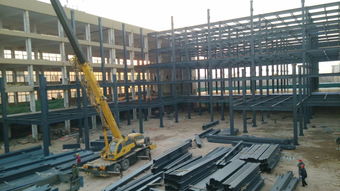 山西盛大鋼構(gòu) 鋼結(jié)構(gòu)廠房建設(shè)工程施工與報(bào)價(jià)解析